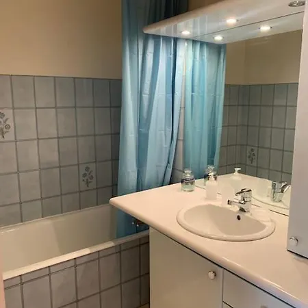 Extra Centre Grande Biarritz