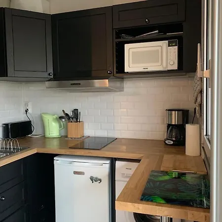 Apartment Extra Centre Grande *