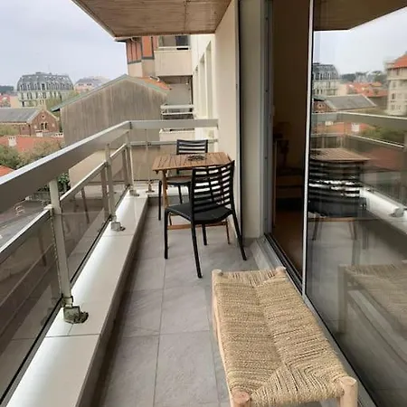 Extra Centre Grande Apartment Biarritz