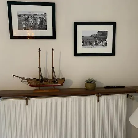 Extra Centre Grande Apartment *