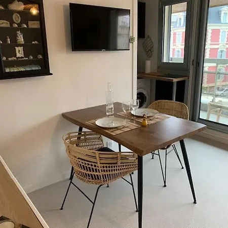 דירה Extra Centre Grande