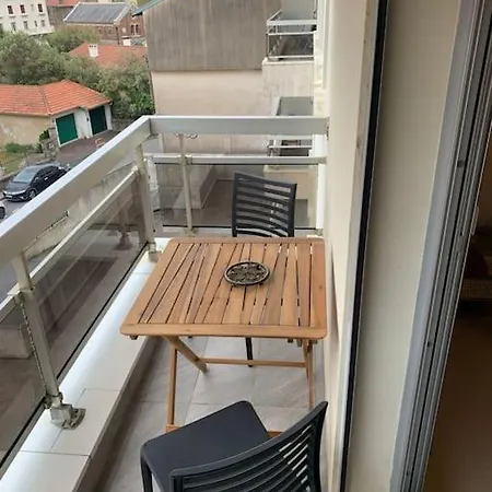 Extra Centre Grande Apartment *