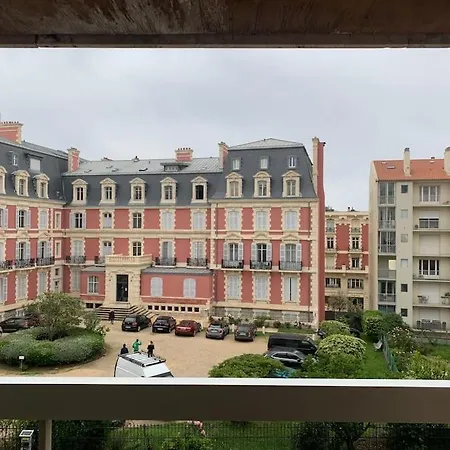 Extra Centre Grande * Biarritz