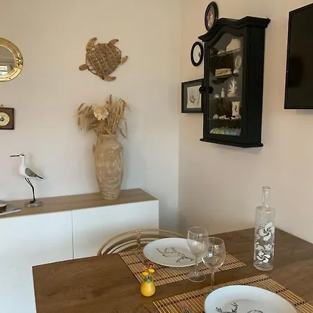 Extra Centre Grande Apartman
